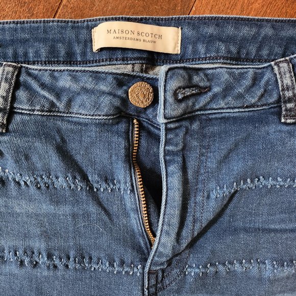 Womens jeans 30/32 - Picture 2 of 5